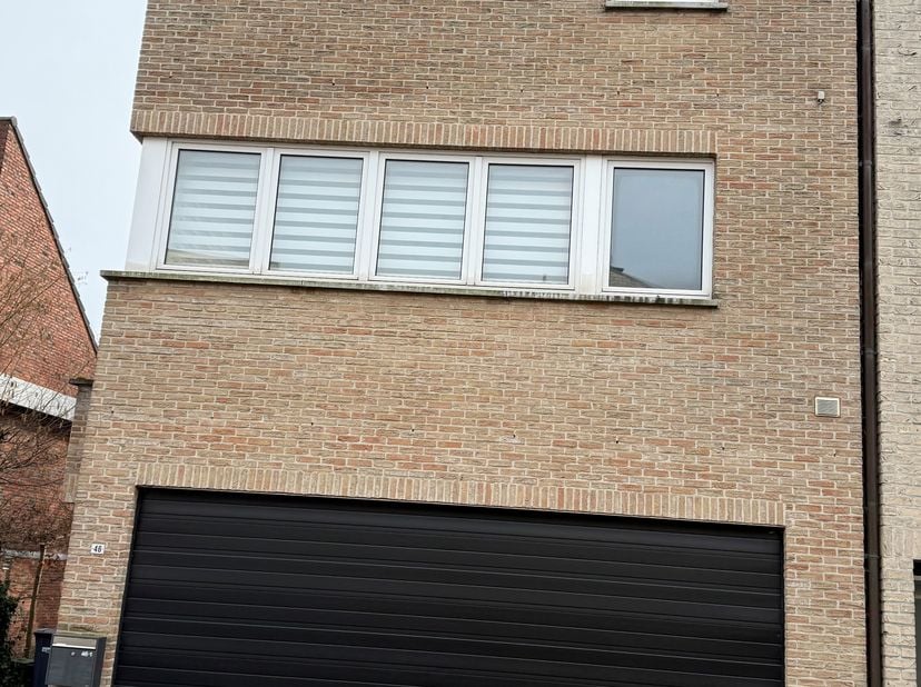 Appartement à louer
                    à 2300 Turnhout